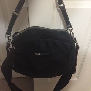 MZWallace two strap purse